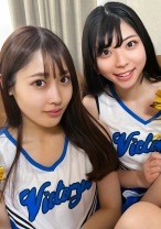 みづき&みいろ - 素人ペイペイ - 748SPAY-235 - 素人AV女優判定AI