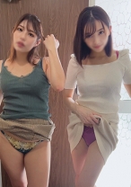 つかささん&まゆさん - 素人ペイペイ - 748SPAY-280 - 素人AV女優判定AI