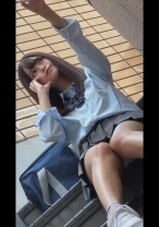 Kちゃん - 素人ペイペイ - 748SPAY-528 - 素人AV女優判定AI