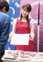 お弁当屋Tさん - 素人ペイペイ - 748SPAY-587 - 素人AV女優判定AI