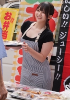 お弁当屋Nさん - 素人ペイペイ - 748SPAY-589 - 素人AV女優判定AI