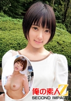 ショートヘアがキュート//引き締まったスレンダーボディ//スポーツ女子//すずさん(20才)大学2年生農学部&小柄だけど脱いだらビックリ//超美BODY巨乳まいさん(20才)大学2年生文学部 - 俺の素人-Z-SECONDIMPACT - 765ORECS-005