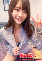 アイドルグループセンター級美少女なつちゃん//ザーメンまみれでお掃除フェラ→連続おしゃぶり精子ヌキ//かわいく乱れる生中出しエッチ - 俺の素人-Z-SECONDIMPACT - 765ORECS-022 - 素人AV女優判定AI