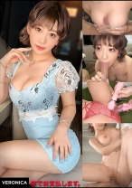 有金全てをホストに貢ぐキャバ嬢 (仮)のぞみ - VERONICA - 774VRNC-044 - 素人AV女優判定AI