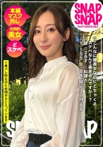 SNAP×SNAP model.040_栞 - SNAP×SNAP - 786SNA-040
