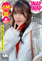 SNAP×SNAP model.043_ゆず - SNAP×SNAP - 786SNA-043 - 素人AV女優判定AI