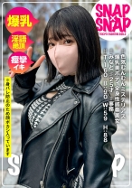 SNAP×SNAP model.044_みなと - SNAP×SNAP - 786SNA-044