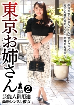 芸能人御用達 高級レンタル彼女 東京お姉さん② - ガブっと！！素人ハメちゃう課 - 791SHSK-002 - 素人AV女優判定AI
