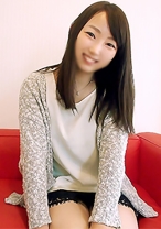 ありさ 20歳 - 新宿交縁女子 - 801FHMD-009 - 素人AV女優判定AI