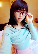 かのん 2 - 新宿交縁女子 - 801FHMD-037 - 素人AV女優判定AI