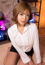 水奈瀬さん - E★エステDX - 806EEDX-006 - 素人AV女優判定AI