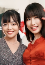 ゆめ&ここみ - P-WIFE - 811PWIFE-1058 - 素人AV女優判定AI