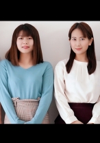 香澄&園田夫婦 - P-WIFE - 811PWIFE-855
