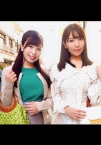 ゆう&さとみ - P-WIFE - 811PWIFE-962 - 素人AV女優判定AI
