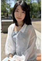 見た目は清楚で性欲強め！デカチン好きな未来の穴モテ娘 りな - 令和の穴モテ娘 - 886ANMT-003