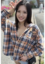 ワンナイトしか勝たん！毎週クラブで男を食いまくる肉食系キツマン穴モテ娘 まりな - 令和の穴モテ娘 - 886ANMT-004 - 素人AV女優判定AI