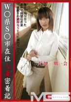 人妻、一期一会 3 - フルセイル - CHL-003