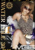 WATER POLE 30 - プレステージ - EZD-078 - 素人AV女優判定AI