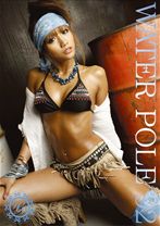 WATER POLE 92 - プレステージ - EZD-392