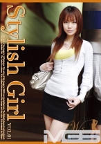 Stylish Girl Vol.01 - フルセイル - GPZ-006