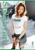 Stylish Girl Vol.02 - フルセイル - GPZ-007