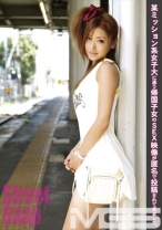 Street Snap 08 - フルセイル - SRG-008 - 素人AV女優判定AI