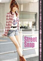 Street Snap 21 - フルセイル - SRG-021