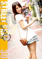 Street Snap 30 - フルセイル - SRG-030