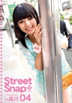 STREET SNAP - フルセイル - TYM-004