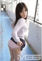 俗に言う、具合のイイ女。 07 - プレステージ - WHY-007
