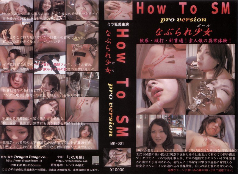 なぶられ少女（ガール） 宇佐 - ブレーントラストカンパニー - 111mk00001