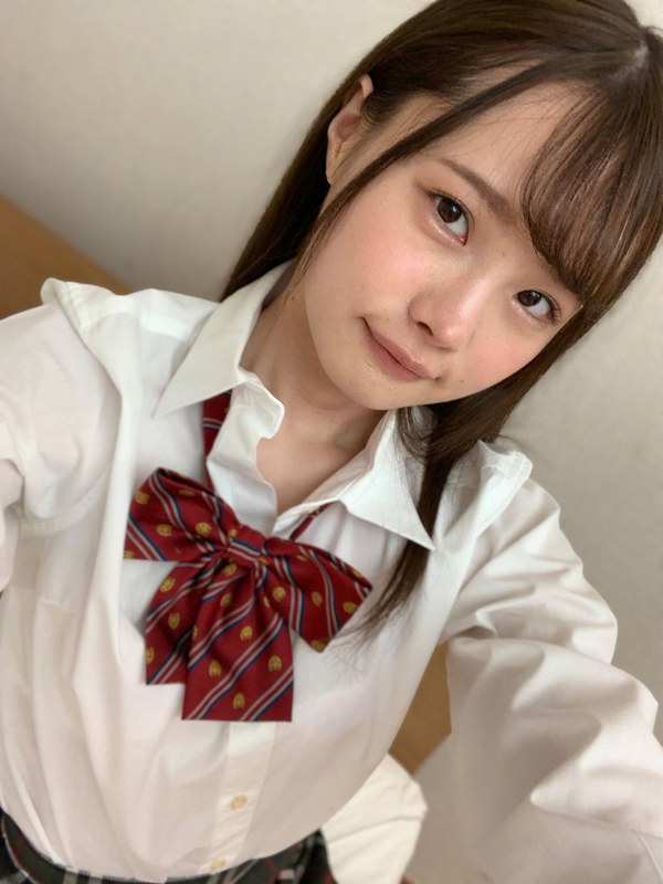 ニッコリ小悪魔系で発育途中のカラダがたまらない女子○生の教え子が僕の彼女 いちか - ディレクターズ - 1jkp00002