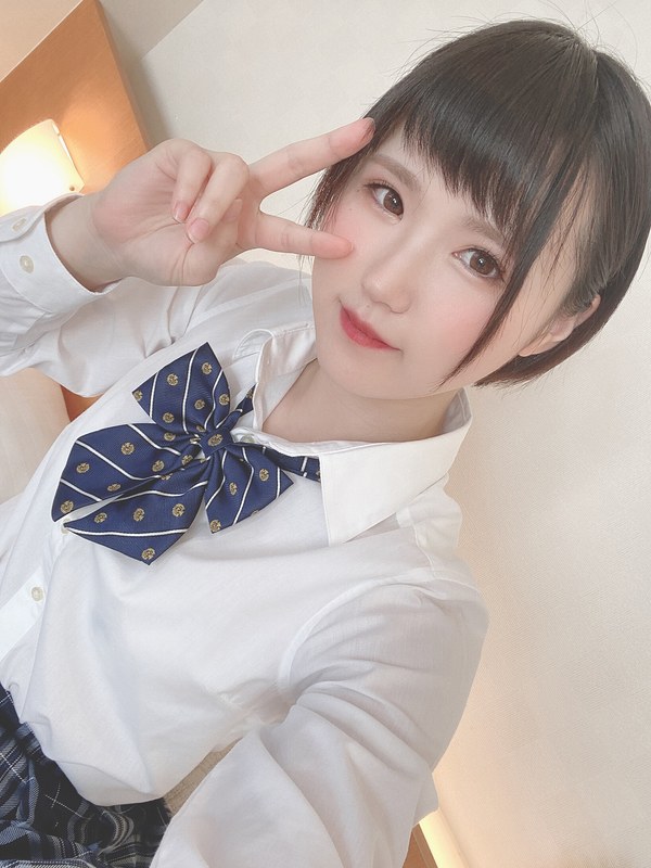エッチモンスター女子○生 つぐみちゃん - ディレクターズ - 1jkp00005 - 素人AV女優判定AI