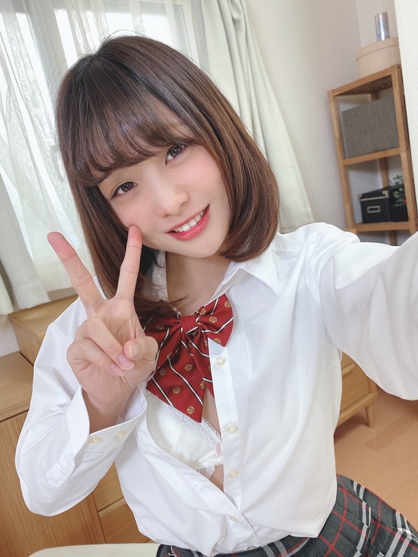 ムッツリスケベな女子○生 みおちゃん - ディレクターズ - 1jkp00006