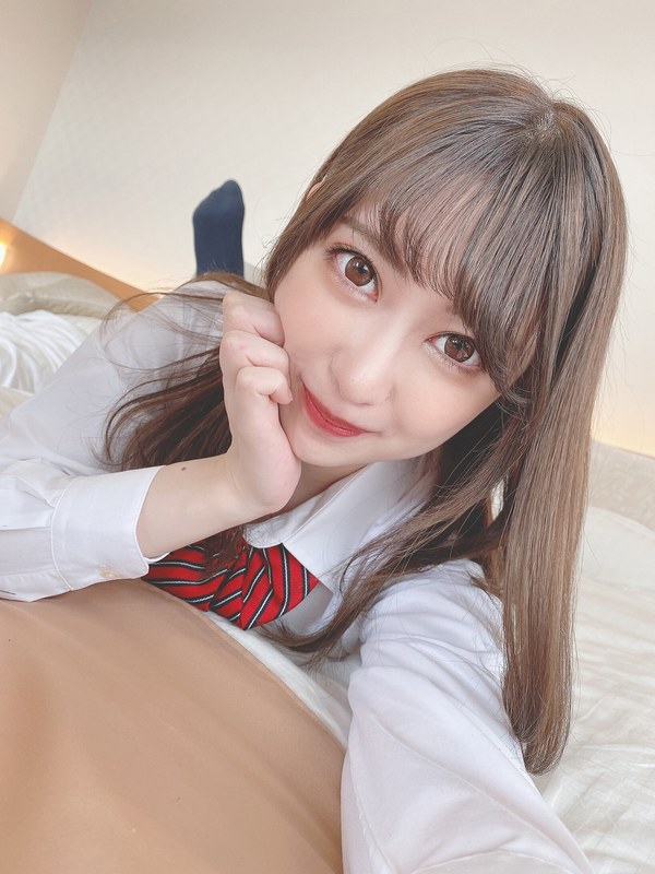 エロいカラダにGカップおっぱいがぷるぷる女子○生 れんかちゃん - ディレクターズ - 1jkp00009 - 素人AV女優判定AI
