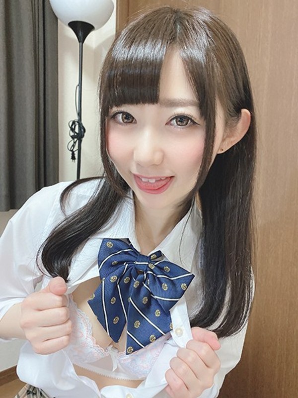 明るい笑顔でココロもチ○ポも癒してくれる性格良しの女子○生 れんちゃん - ディレクターズ - 1jkp00011 - 素人AV女優判定AI