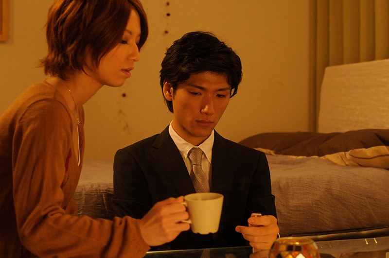 once more- 有馬芳彦- - SILK LABO - 1silkc00051