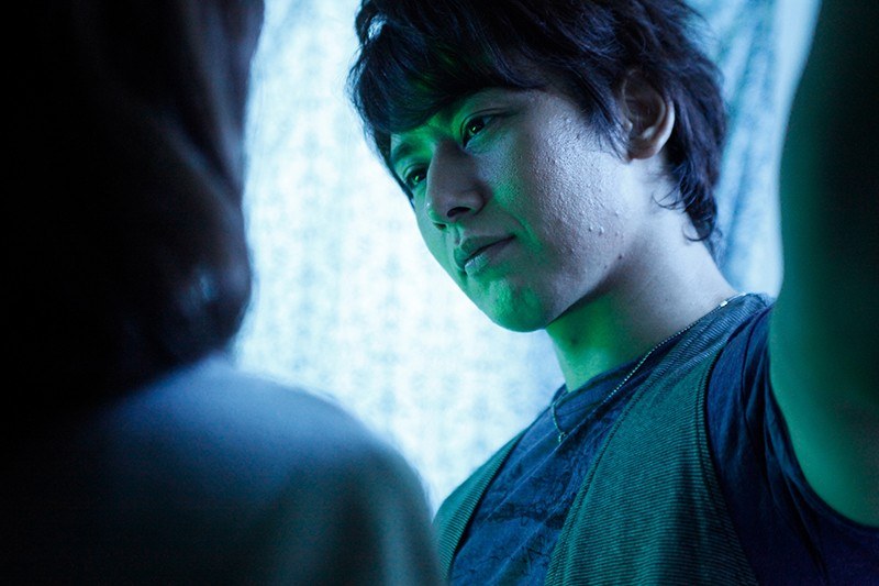 closet space- 月野帯人- - SILK LABO - 1silkc00084