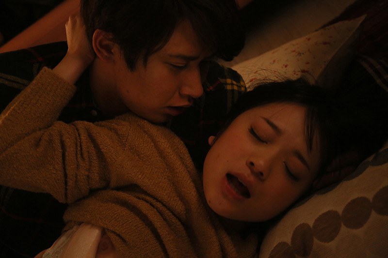 late at night- 月野帯人- - SILK LABO - 1silkc00090