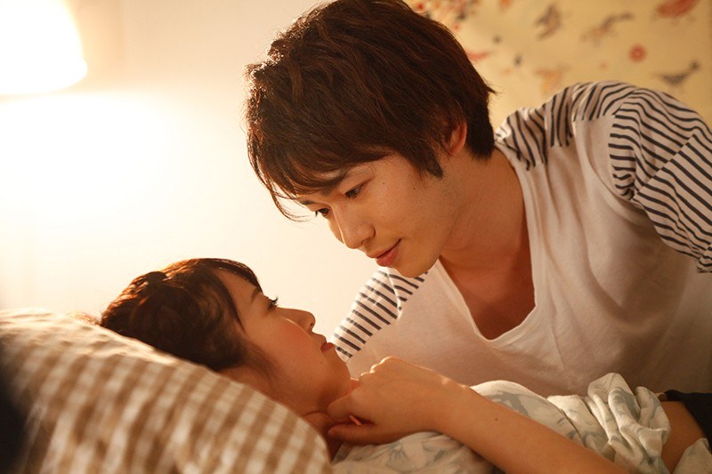 timid- 北野翔太- - SILK LABO - 1silkc00110
