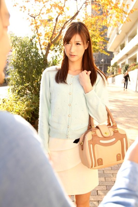 イチカ 25歳 - HEAVEN - h_1035heav00013