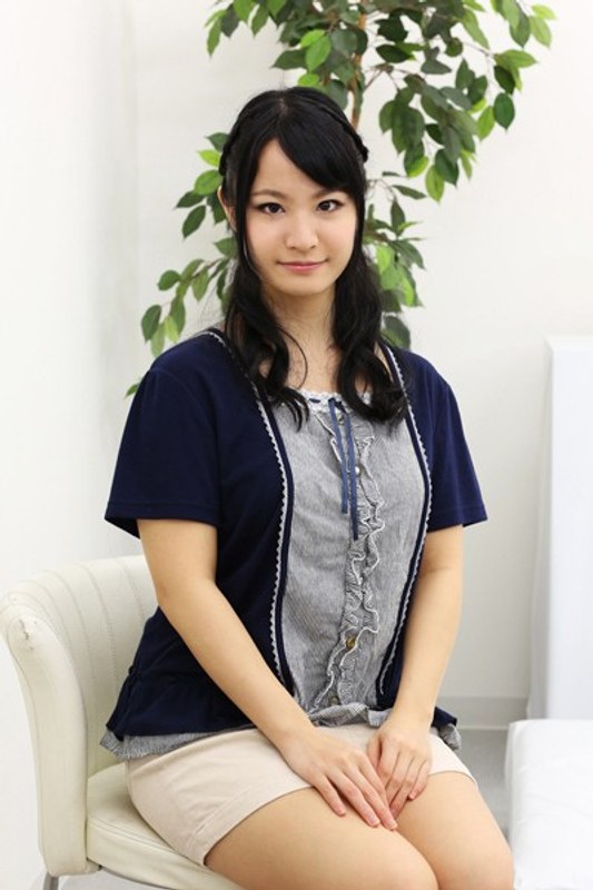 あずさ 21歳 - HEAVEN - h_1035heav00021