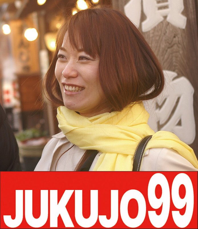 黒人が素人人妻をナンパしてSEXする映像 まいさん30歳 - JUKUJO99 - h_1489j99075e