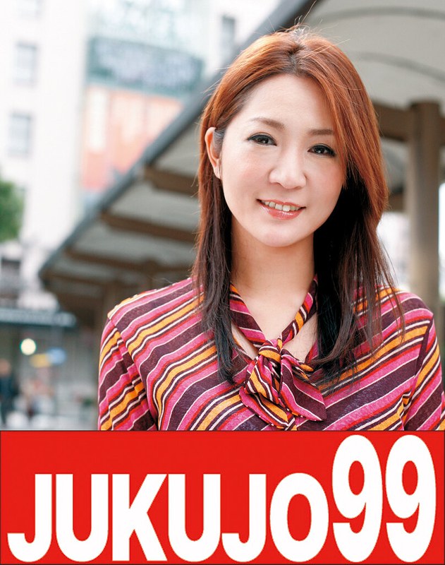 初めてのAV出演！オナニー未経験な40歳美人妻 初めての潮吹き羞恥編 - JUKUJO99 - h_1489j99085a