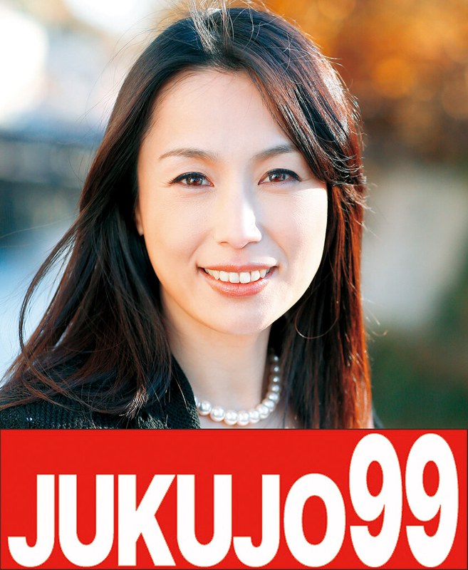 初めてのAV出演！ドキュメント Fカップ美人奥様の劇的豹変開花 初脱ぎ初フェラ編 紗江子 - JUKUJO99 - h_1489j99100a - 素人AV女優判定AI