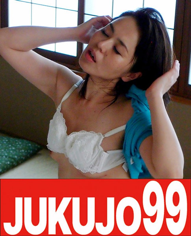 私だってまだまだしたい お客に肉体を許す熟女ヘルパー ももこ49歳 - JUKUJO99 - h_1489j99124b