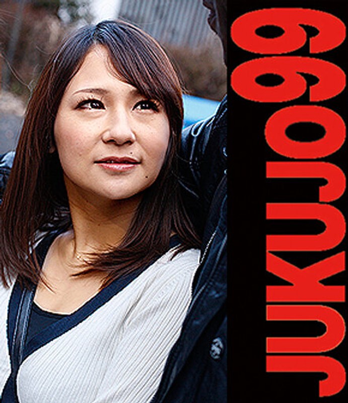 素人熟女さんの黒人デカマラ初体験談 ちはるさん25歳 - JUKUJO99 - h_1489j99187b - 素人AV女優判定AI