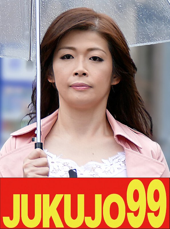 【人妻告白】お金の為と知人に体を許す人妻 かおりさん46歳 - JUKUJO99 - h_1489j99422c