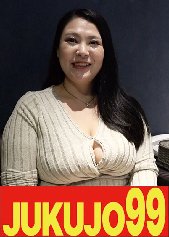 【垂れ巨乳妻ハメ撮り】敏感に反応する美白ボディとマシュマロ爆乳に大興奮 しおりさん 46歳 - JUKUJO99 - h_1489j99670c - 素人AV女優判定AI