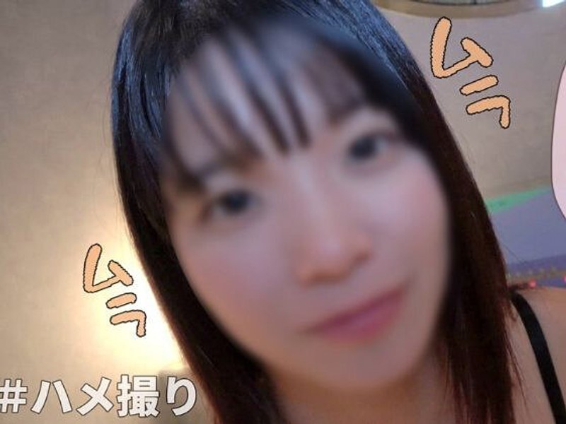 Eカップ？もっとあるかも？スベスベプルプル感度良好セックス！ - 滝登りナンパ鯛 - h_1543tnt00028